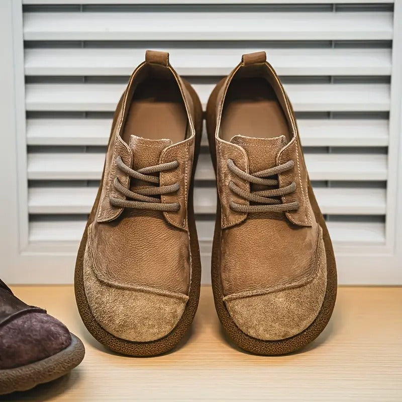Corven - Orthopedic Walking Shoe