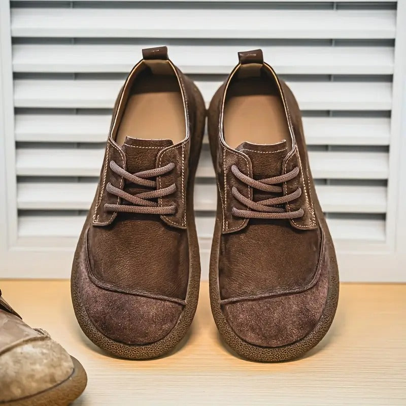 Corven - Orthopedic Walking Shoe