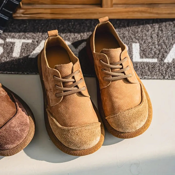 Corven - Orthopedic Walking Shoe