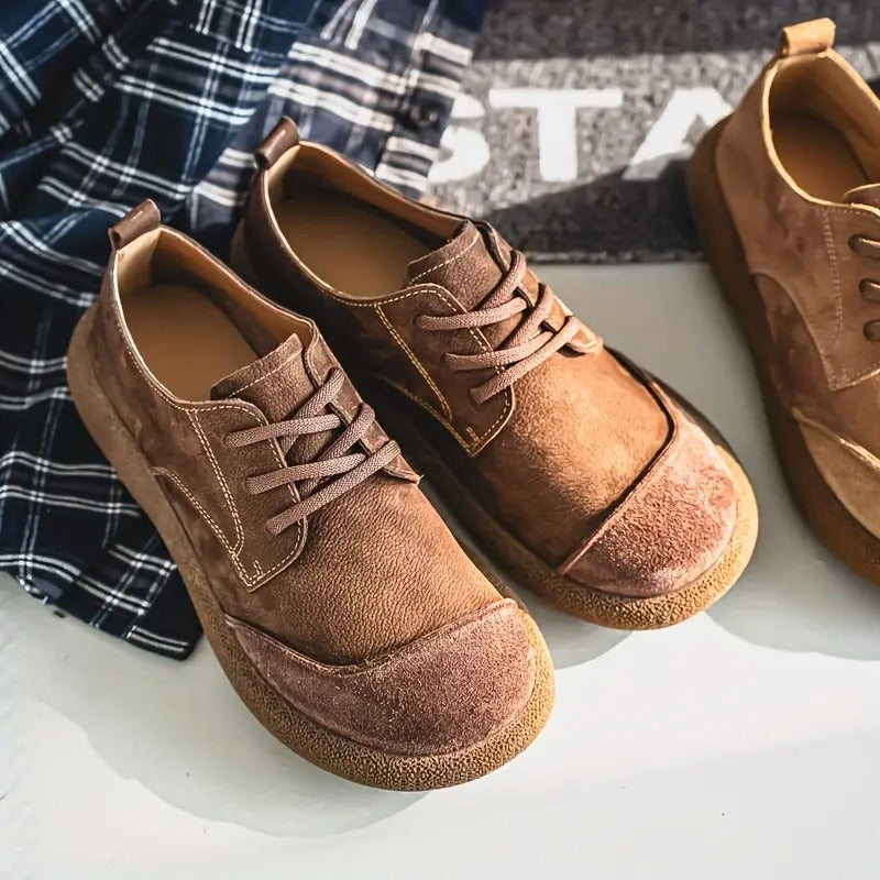 Corven - Orthopedic Walking Shoe