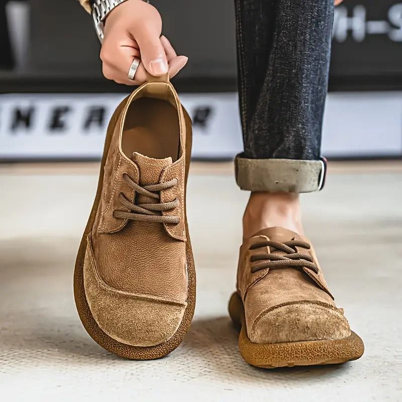 Corven - Orthopedic Walking Shoe