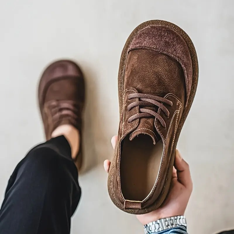Corven - Orthopedic Walking Shoe