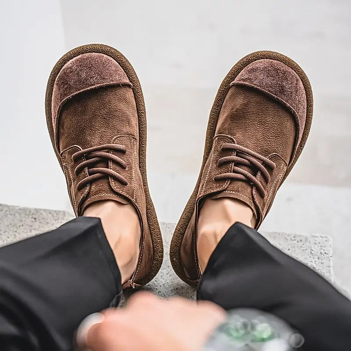 Corven - Orthopedic Walking Shoe