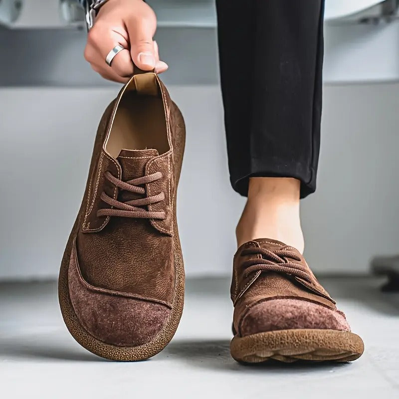 Corven - Orthopedic Walking Shoe