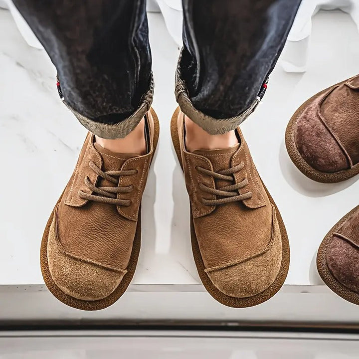 Corven - Orthopedic Walking Shoe