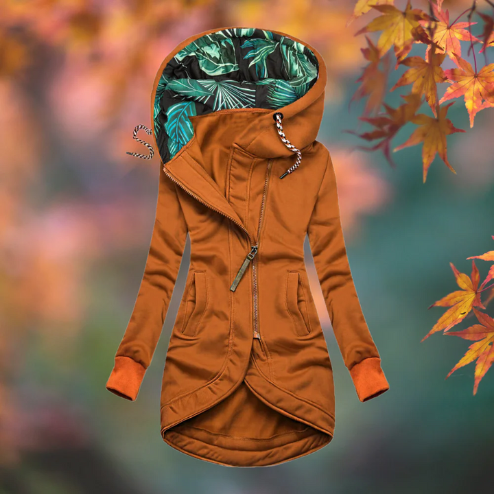 Aravienne - Insulated Transitional Jacket