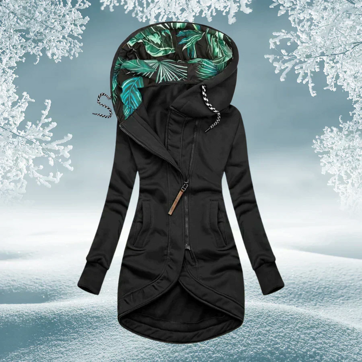 Aravienne - Insulated Transitional Jacket