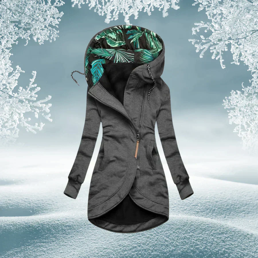 Aravienne - Insulated Transitional Jacket