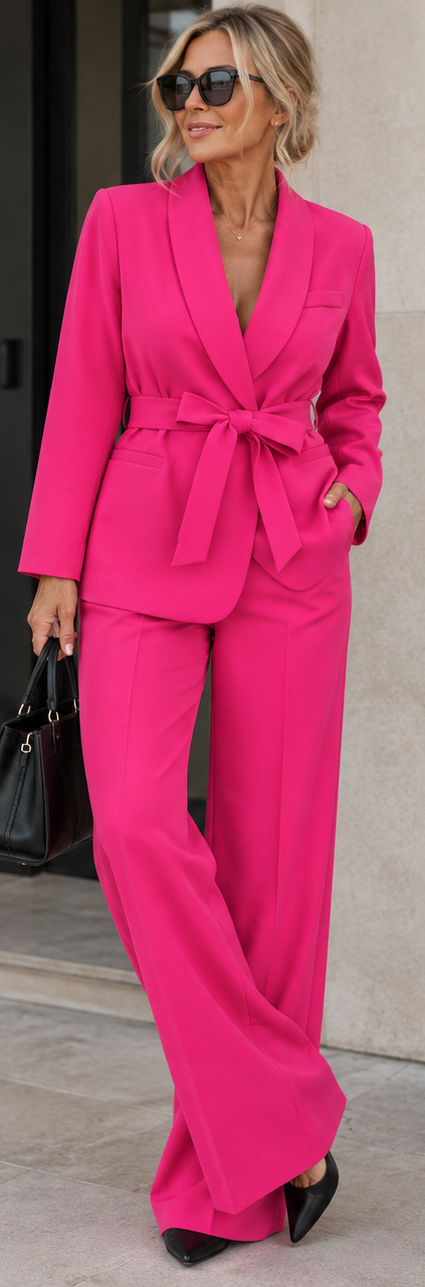 Havilise - Premium Blazer & Trouser Set