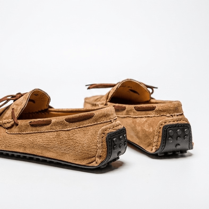 Norric - Premium Loafers