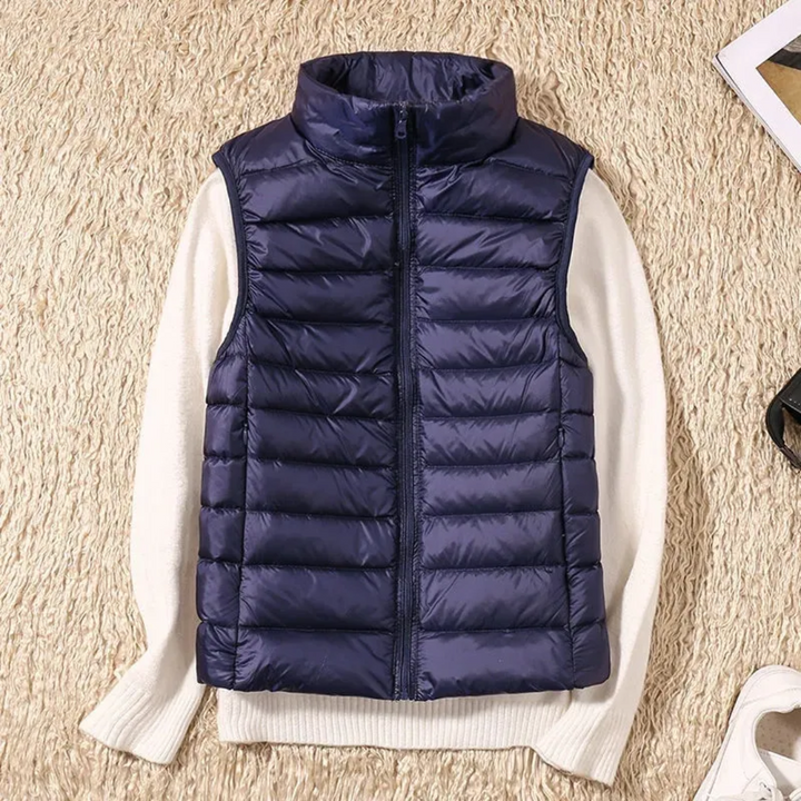 Bellarine - Lightweight Water-Resistant Gilet