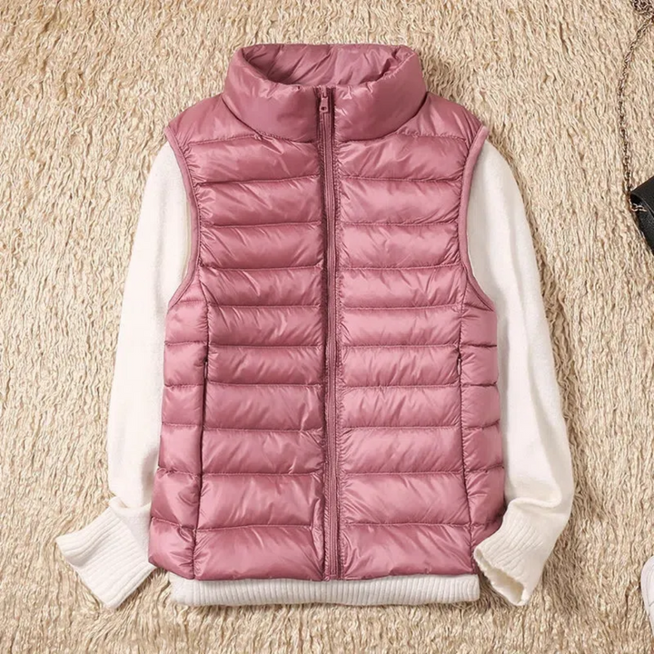 Bellarine - Lightweight Water-Resistant Gilet
