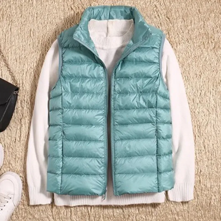 Bellarine - Lightweight Water-Resistant Gilet