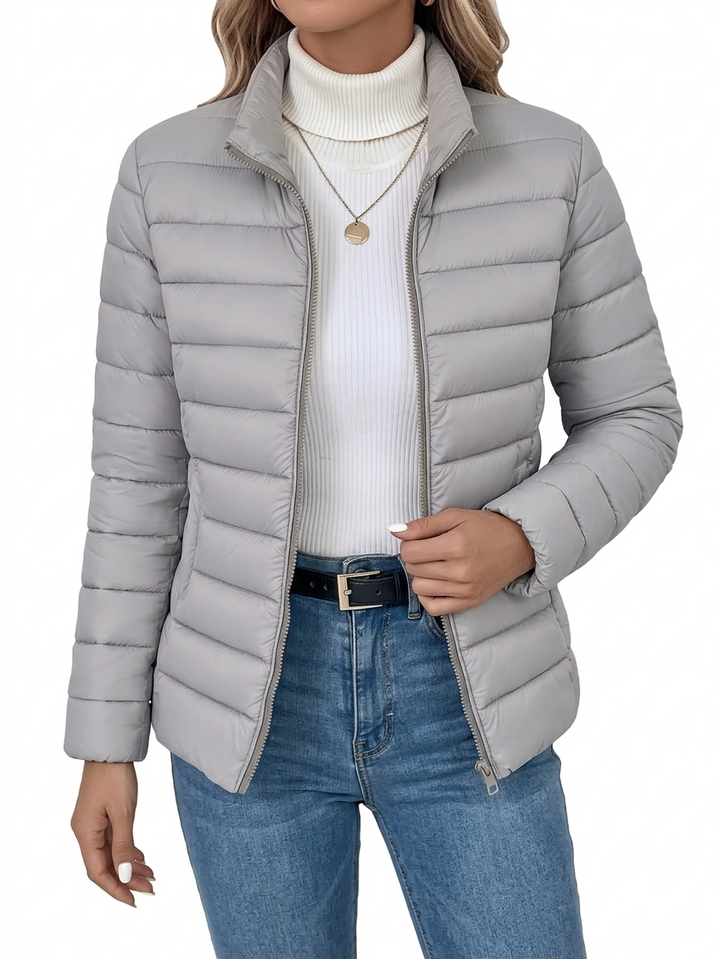 Ligeia - Lightweight Water-Repellent Jacket