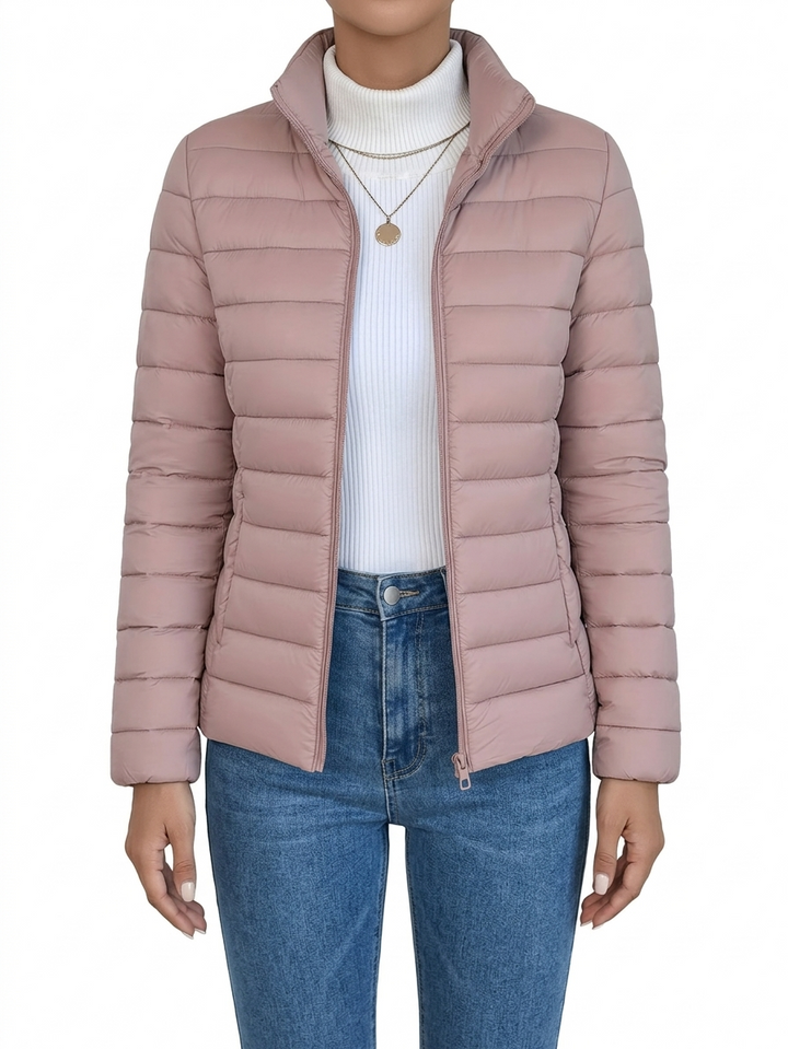 Ligeia - Lightweight Water-Repellent Jacket